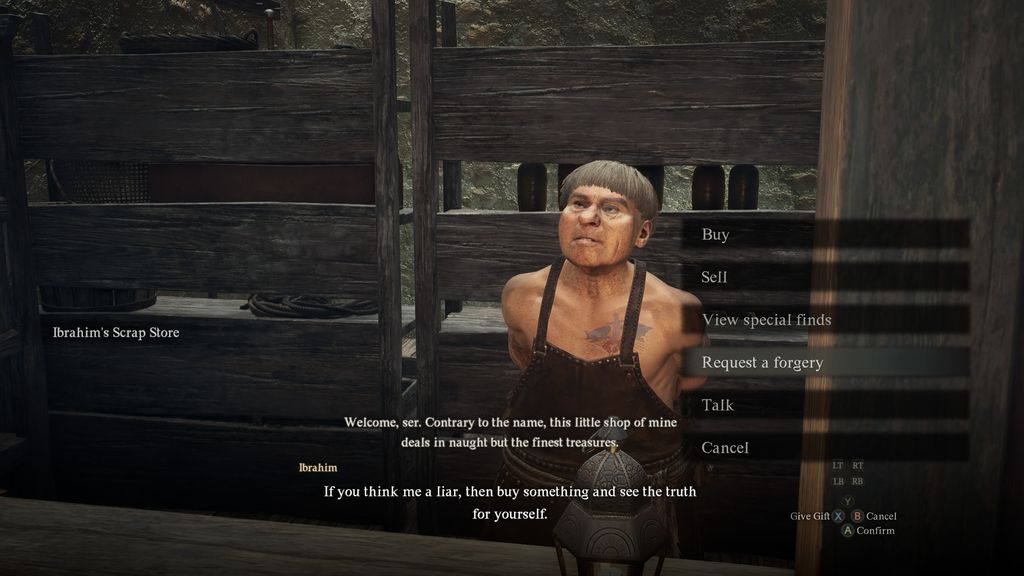 Dragon's Dogma 2 Жадеитовая сфера: Где найти и как использовать