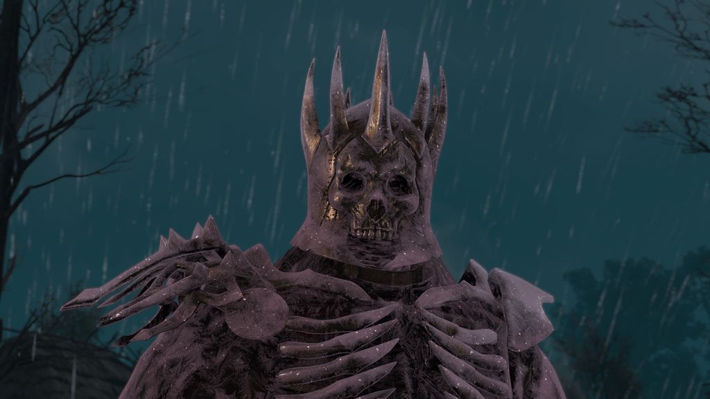 Лучшие моды для Witcher 3 в 2024 году