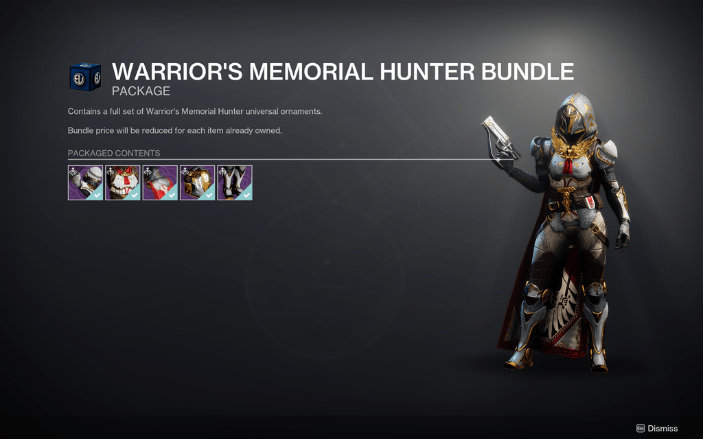 Друзья, кажется, я понял, как Bungie планирует компенсировать 45-процентный дефицит доходов.