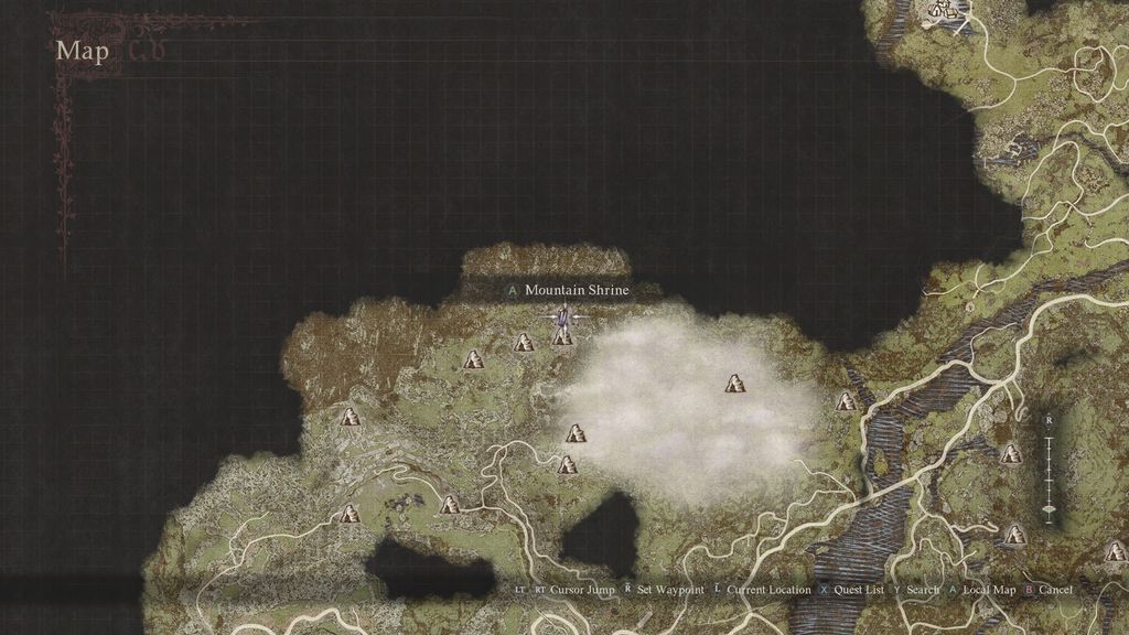 Решения загадок сфинкса в Dragon's Dogma 2