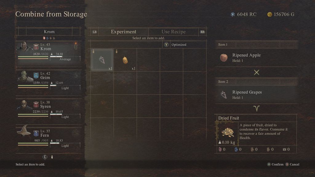 10 лучших советов по прохождению Dragon's Dogma 2