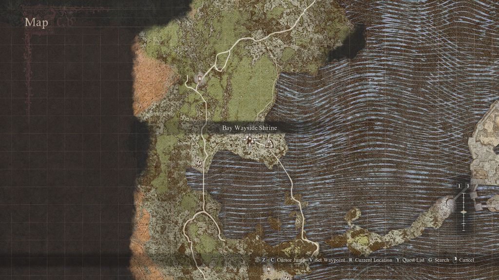 Решения загадок сфинкса в Dragon's Dogma 2