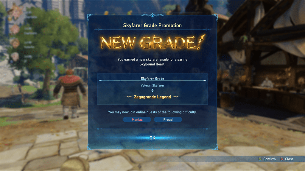 Granblue Fantasy: Relink не начинается, пока не закончится, а ее невероятно щедрая эндшпиль ставит другие ролевые игры в тупик.