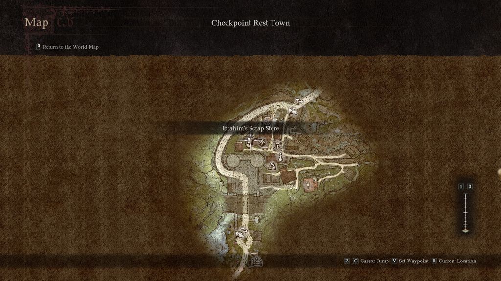 Dragon's Dogma 2 Жадеитовая сфера: Где найти и как использовать