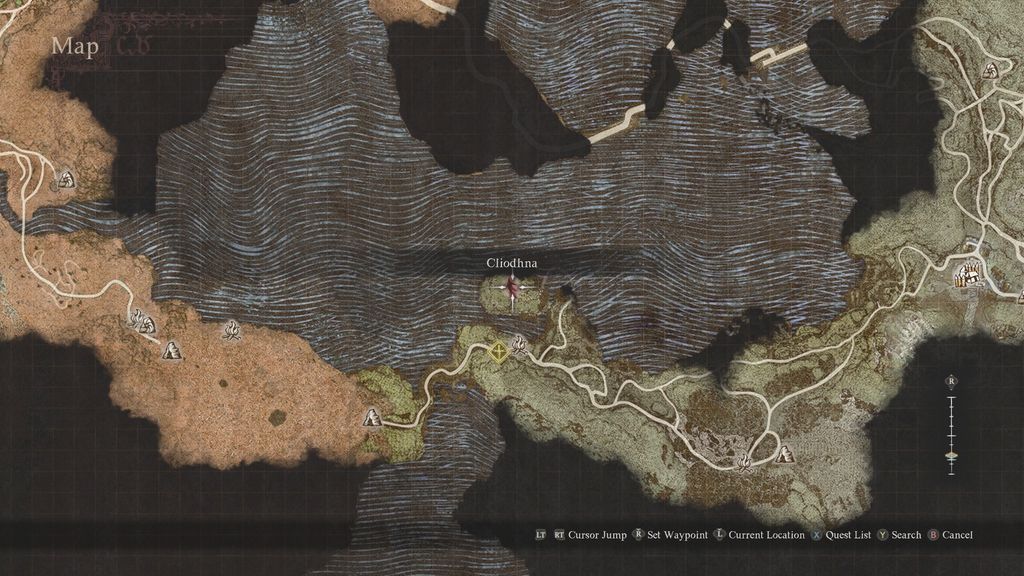 Как разблокировать призвания в Dragon's Dogma 2