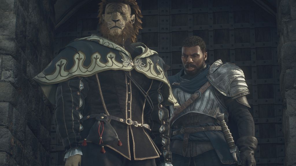 Где взять больше порткристаллов в Dragon's Dogma 2