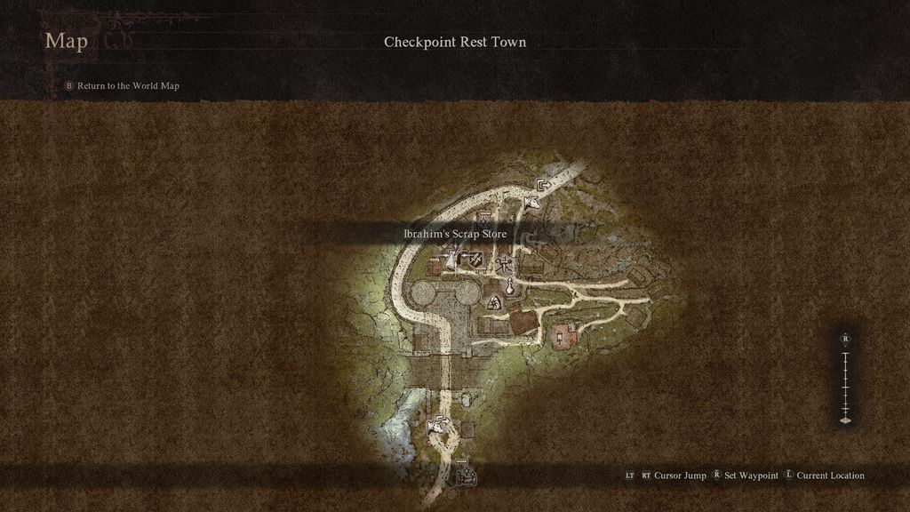 Как разблокировать призвания в Dragon's Dogma 2