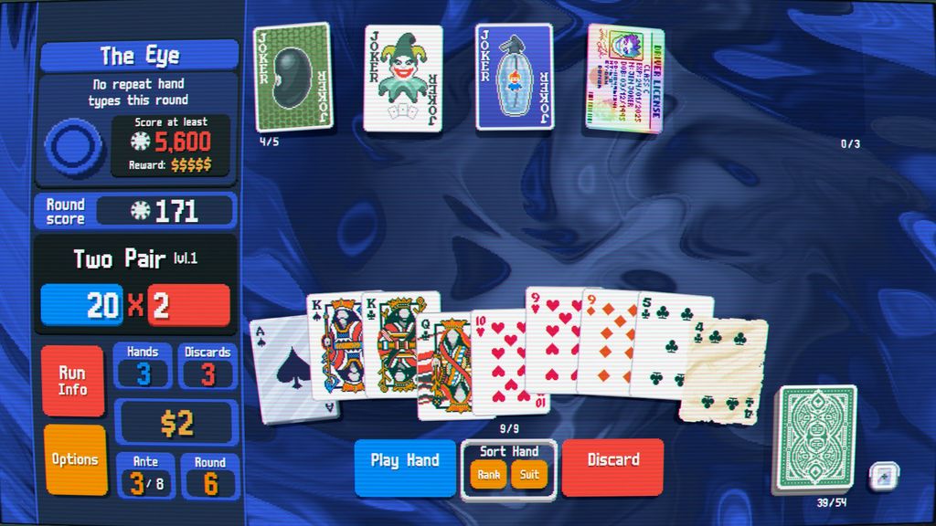 19 важных советов Balatro, которые сделают вас мастером жалюзи