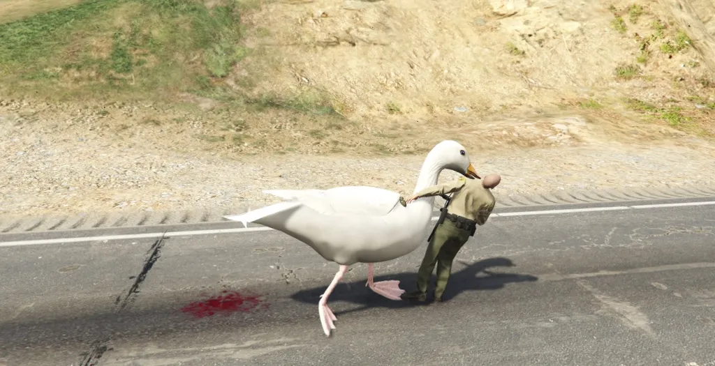 Лучшие моды для GTA 5