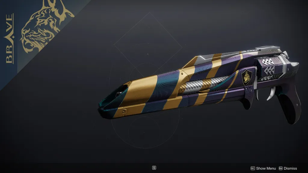 Вот какие божественные валики вам следует добывать для набора оружия "Храбрый арсенал" в Destiny 2: Into the Light.