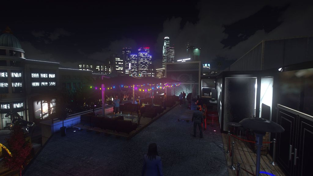 Лучшие моды для GTA 5