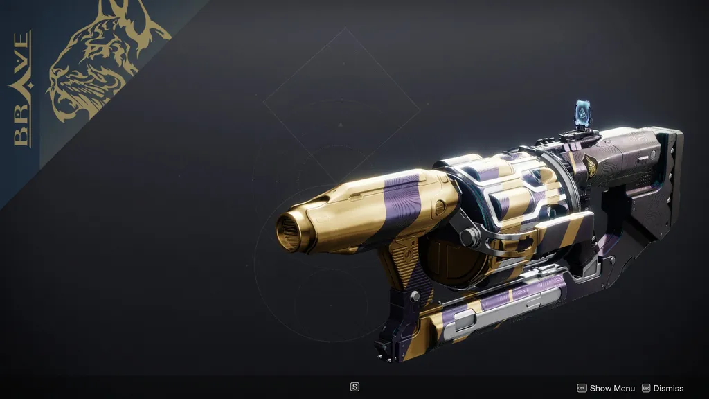 Вот какие божественные валики вам следует добывать для набора оружия "Храбрый арсенал" в Destiny 2: Into the Light.