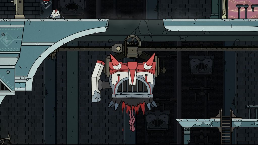 Первая крупная инди-игра Кубы - это великолепный платформер о неверных решениях и экологической катастрофе