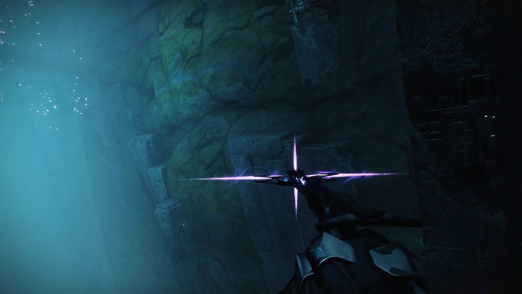 Все местонахождения оракулов в Destiny 2 в миссии The Whisper