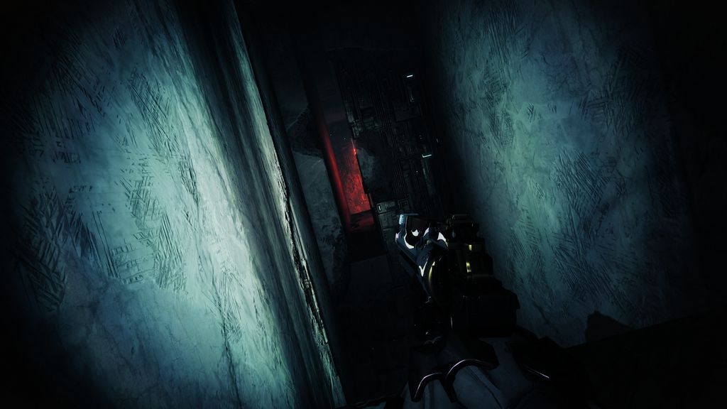 Все местонахождения оракулов в Destiny 2 в миссии The Whisper