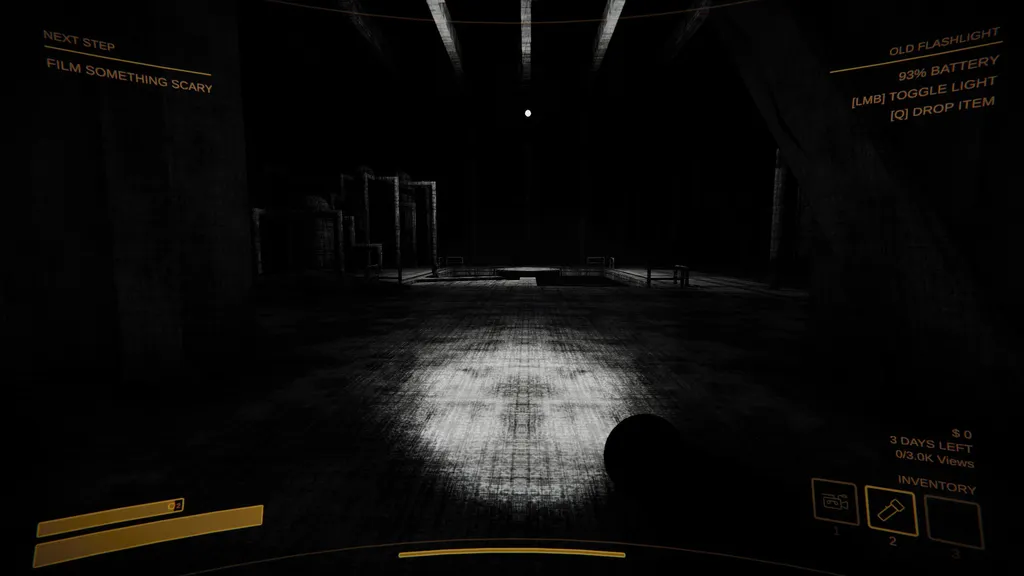 Content Warning, бесплатная кооперативная хоррор-игра, в которой вам предстоит стать вирусом на SpookTube или умереть.