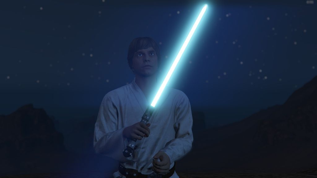 Лучшие моды для GTA 5