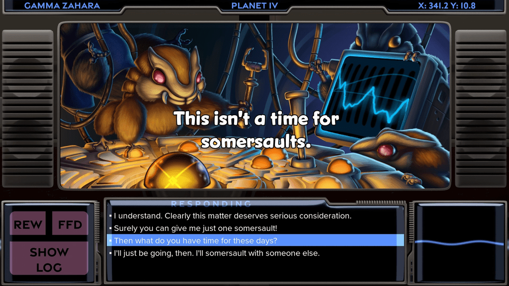 Долгожданное продолжение The Ur-Quan Masters достигла своей цели на краудфандинге менее чем за четыре часа