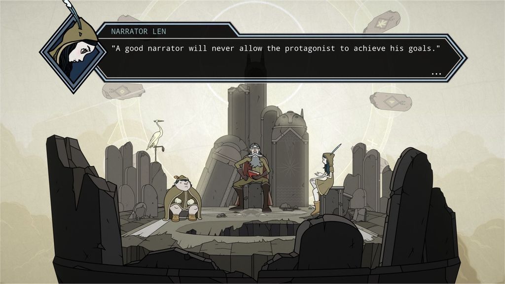 Первая крупная инди-игра Кубы - это великолепный платформер о неверных решениях и экологической катастрофе