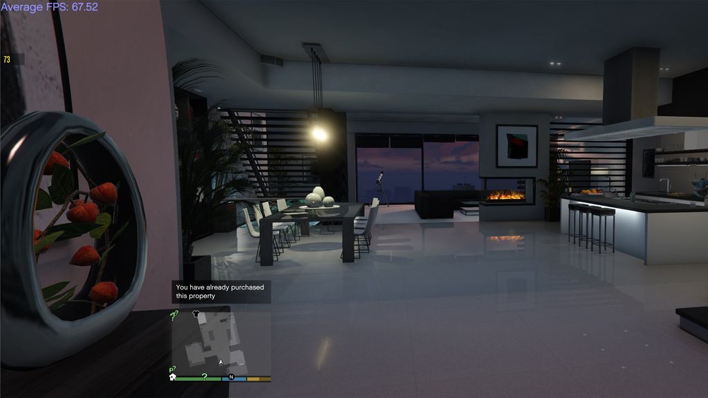 Лучшие моды для GTA 5