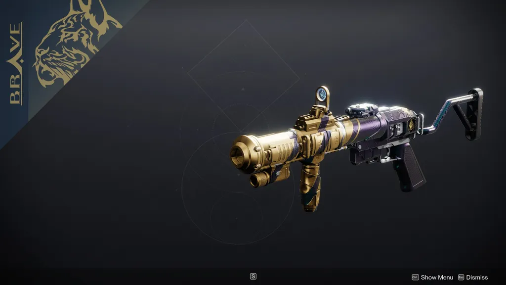 Вот какие божественные валики вам следует добывать для набора оружия "Храбрый арсенал" в Destiny 2: Into the Light.