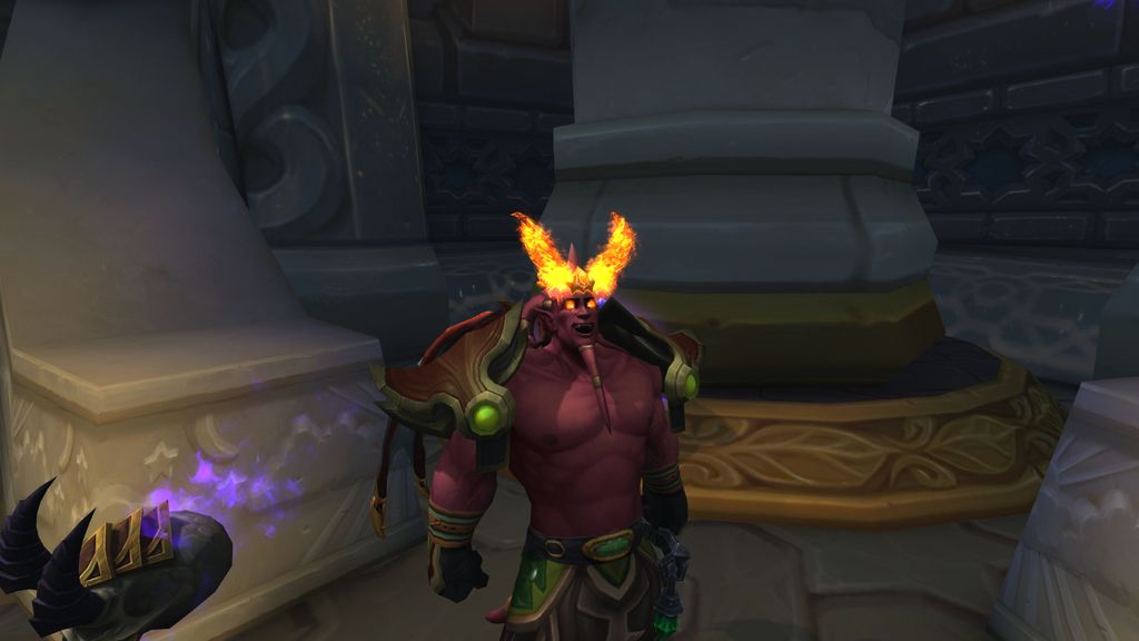 World of Warcraft переживает золотой век, и так хорошо нам еще никогда не было