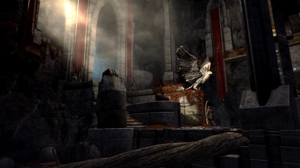 Безумно амбициозный ремейк Skyblivion для Elder Scrolls демонстрирует еще одну причину, по которой он не выйдет до 2025 года