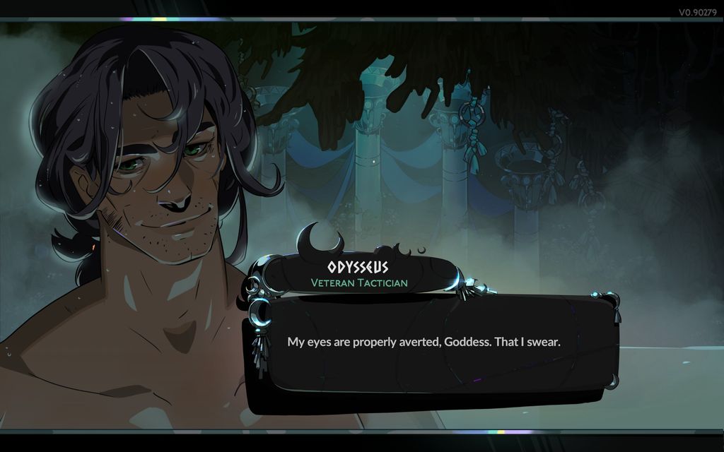 Кого вы можете пригласить в гидромассажную ванну Hades 2?