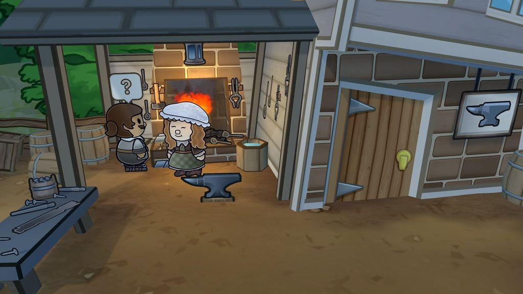 5 советов новичкам для Echoes of the Plum Grove, которые помогут вам пережить первый сезон в Ханивуде