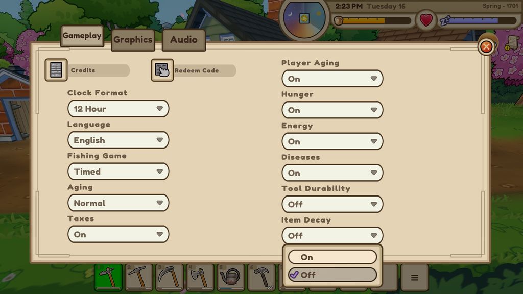 5 советов новичкам для Echoes of the Plum Grove, которые помогут вам пережить первый сезон в Ханивуде