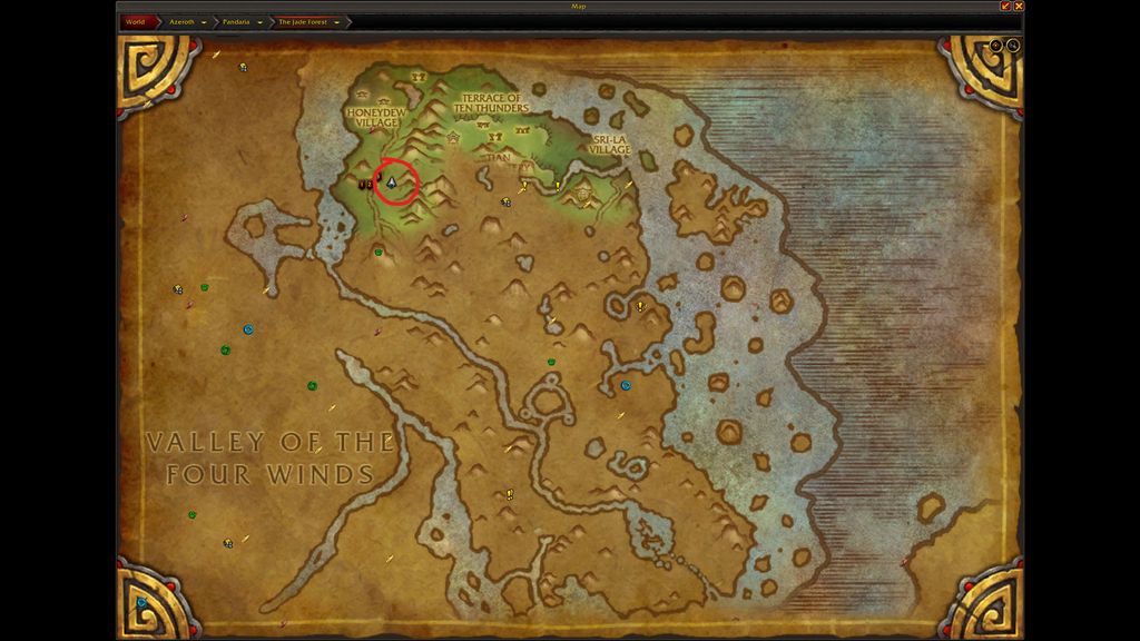 Как завершить "Тактику сильного оружия" в WoW Remix