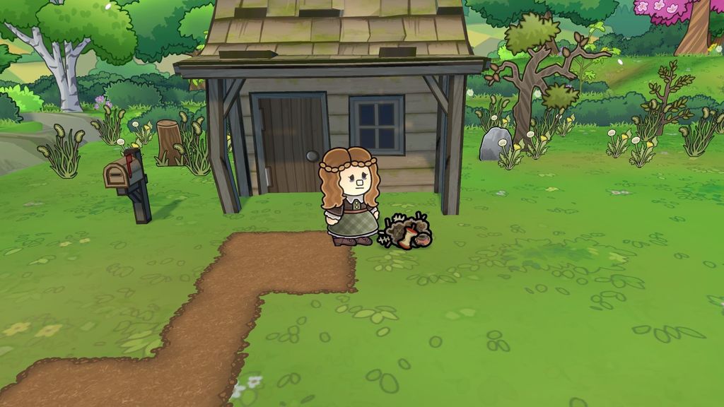 5 советов новичкам для Echoes of the Plum Grove, которые помогут вам пережить первый сезон в Ханивуде