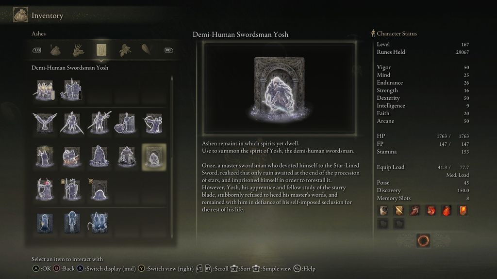 7 лучших предметов из Elden Ring: Shadow of the Erdtree, которые можно взять на ранней стадии игры