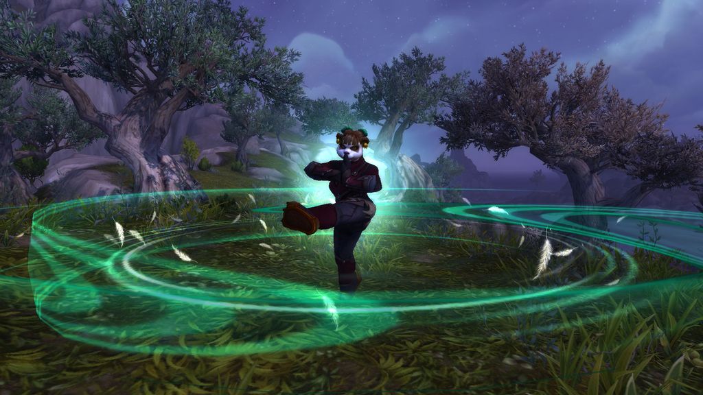 Руководство по классам World of Warcraft: Выберите лучший класс для себя