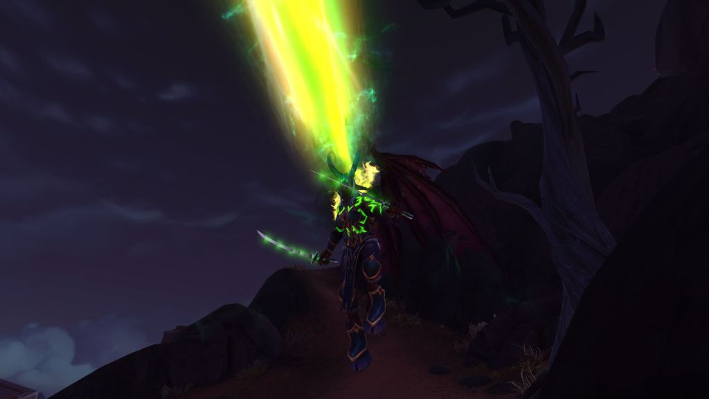 Руководство по классам World of Warcraft: Выберите лучший класс для себя