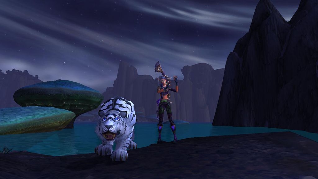 Руководство по классам World of Warcraft: Выберите лучший класс для себя