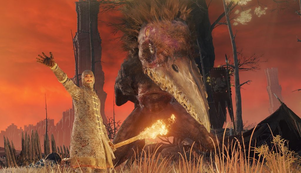 Читы для Elden Ring предлагают неограниченное количество рун и выбор снаряжения в автономной игре