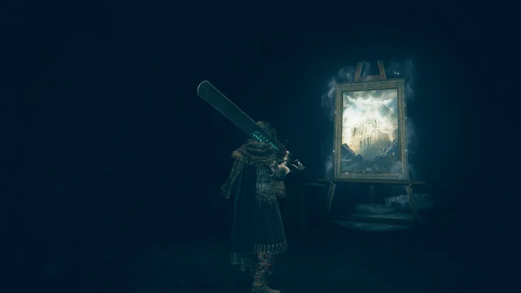 Локации для рисования в Elden Ring: Shadow of Erdtree и способы решения каждой из них