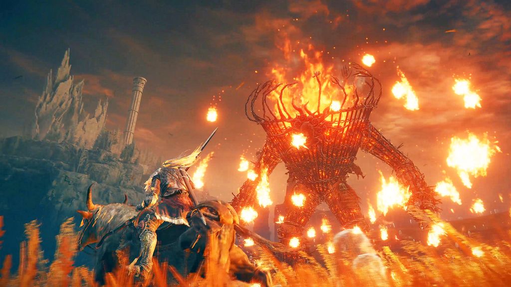 7 лучших предметов из Elden Ring: Shadow of the Erdtree, которые можно взять на ранней стадии игры