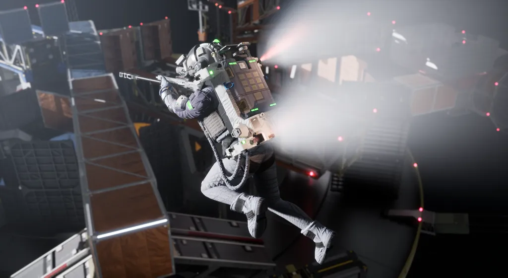 PvP-шутер Zero-G, продавший 100 тысяч за день, закрывается через год.