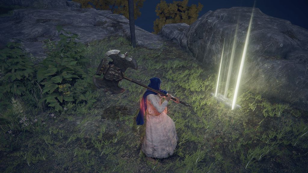 Руководство по кооперативному прохождению Elden Ring: с модом Seamless Co-op и без него