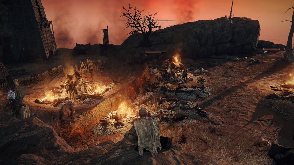 Эти места для фермы руны Elden Ring помогут вам быстро повысить уровень.