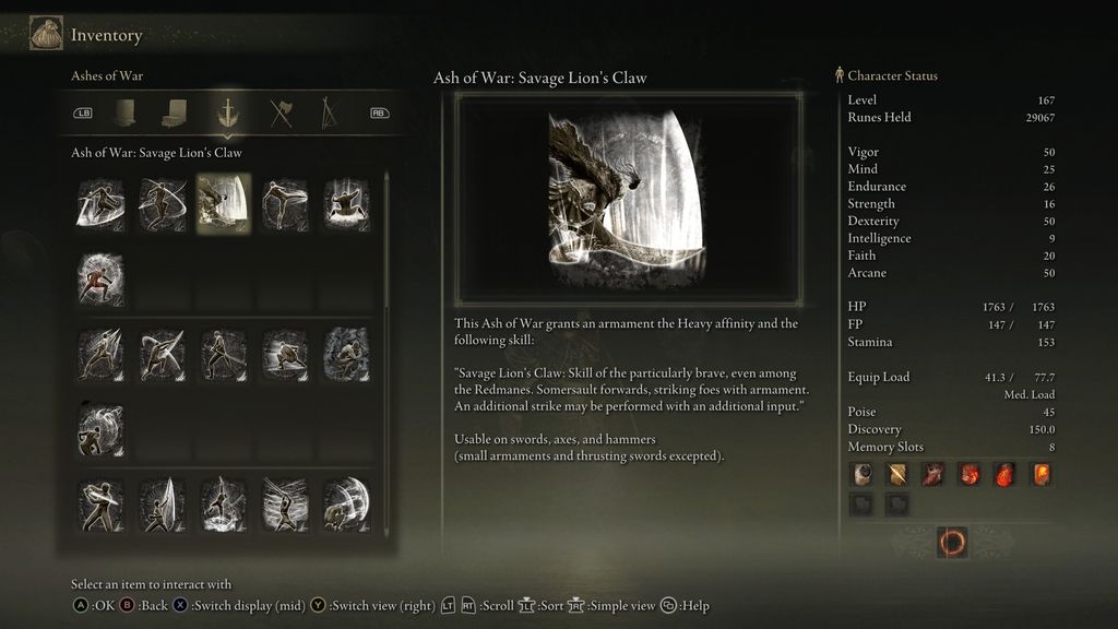 7 лучших предметов из Elden Ring: Shadow of the Erdtree, которые можно взять на ранней стадии игры