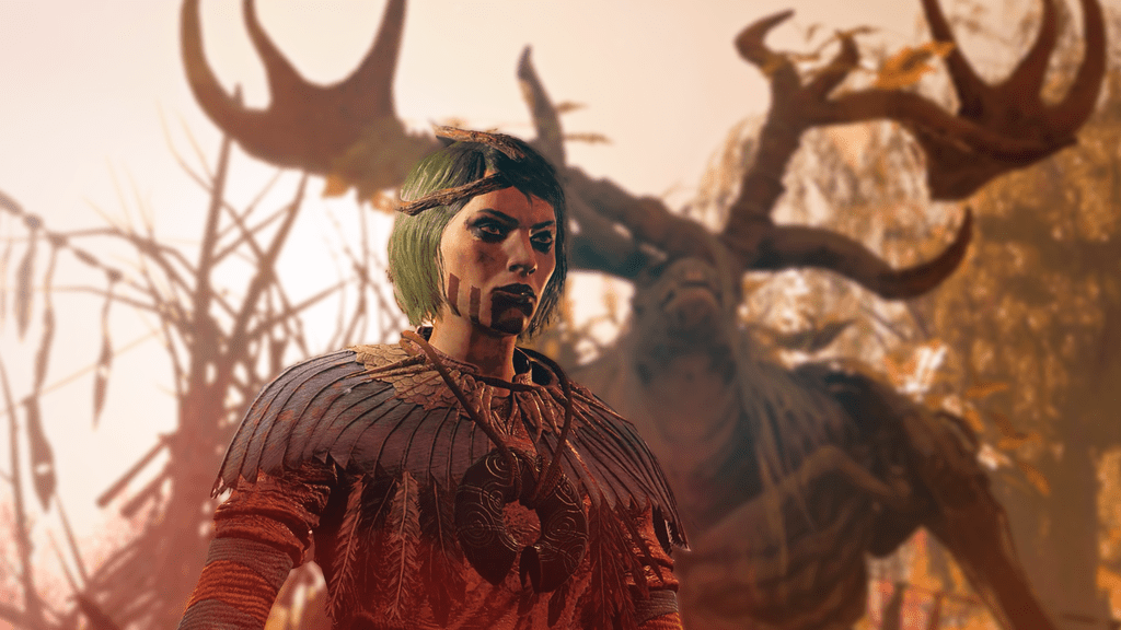 GreedFall 2 ставит перед собой высокие цели, поражая все тропы CRPG сразу