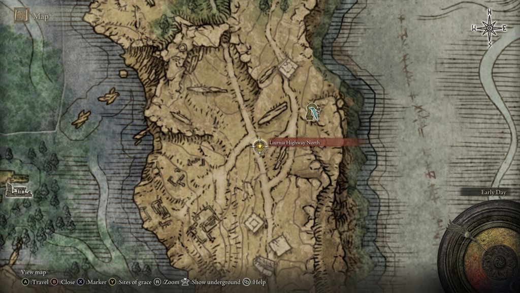 Эти места для фермы руны Elden Ring помогут вам быстро повысить уровень.