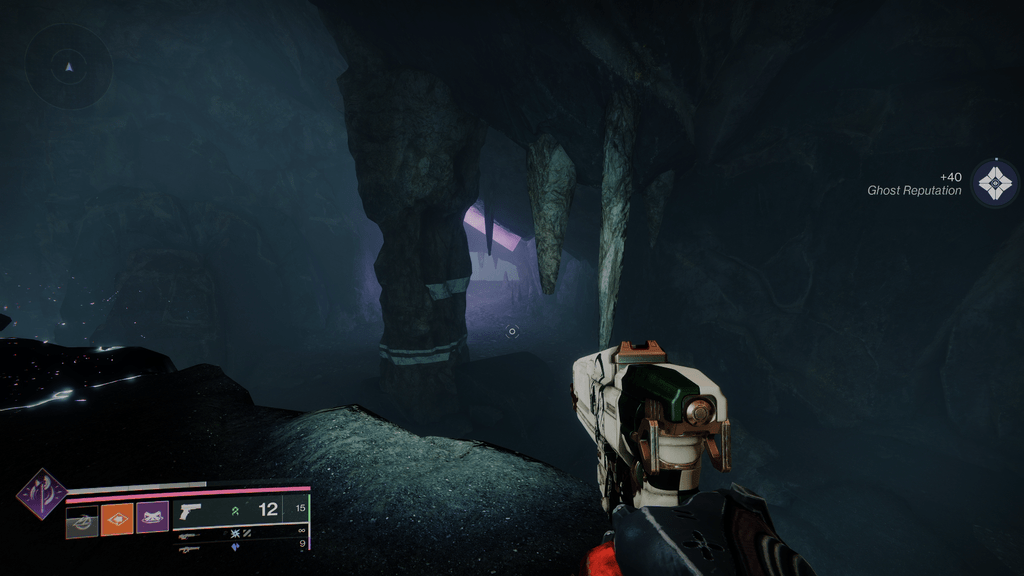 Как разблокировать Хвостова в Destiny 2