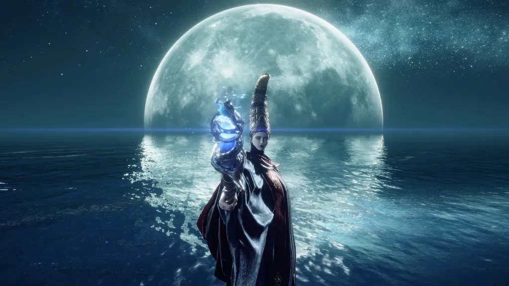 Читы для Elden Ring предлагают неограниченное количество рун и выбор снаряжения в автономной игре