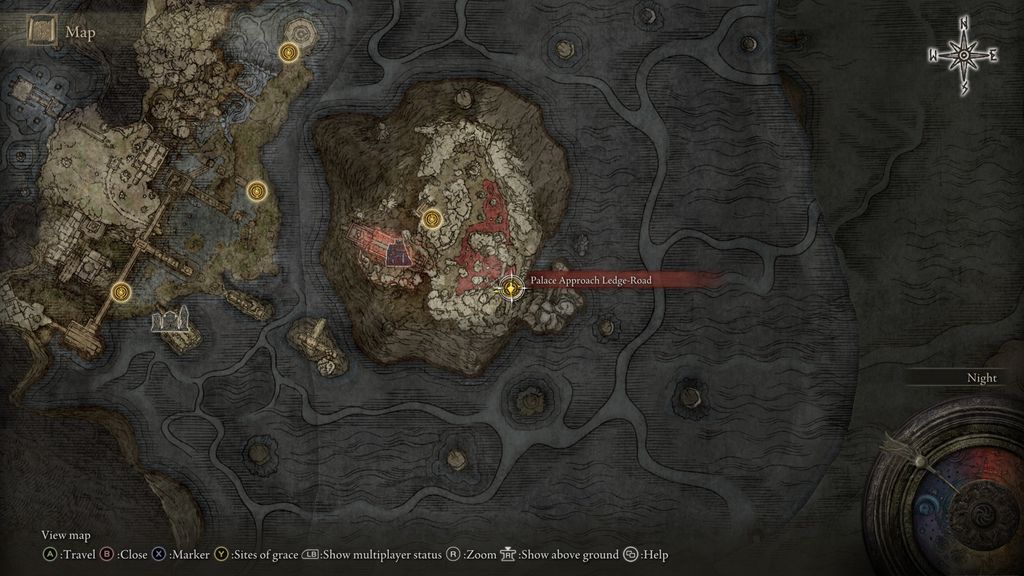 Эти места для фермы руны Elden Ring помогут вам быстро повысить уровень.