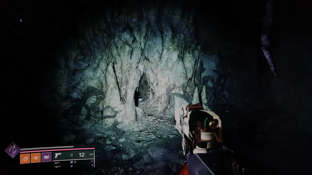 Как разблокировать Хвостова в Destiny 2