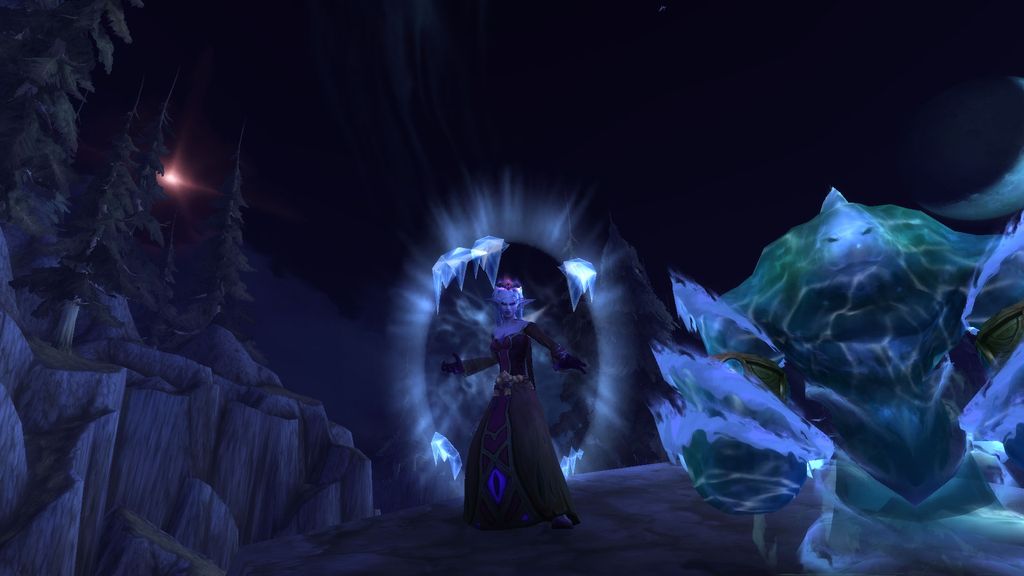 Руководство по классам World of Warcraft: Выберите лучший класс для себя